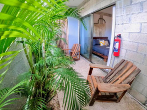Katalox Jungle Lofts by Simply Comfort Tulum Centre Rooftop Patio & Pool